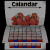 Calendar for September