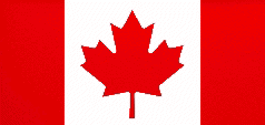 Canadian Flag